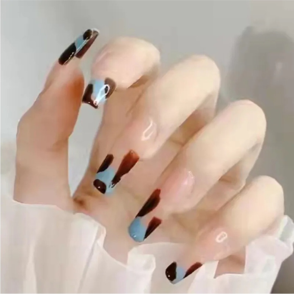 Any 3 Pk of 24pcs Nails